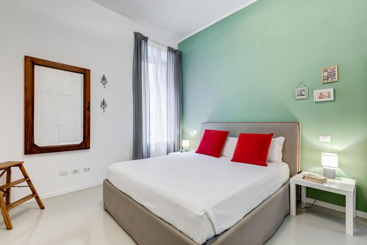 Colosseo Exclusive House By Premium Suites Collection Roma Dış mekan fotoğraf