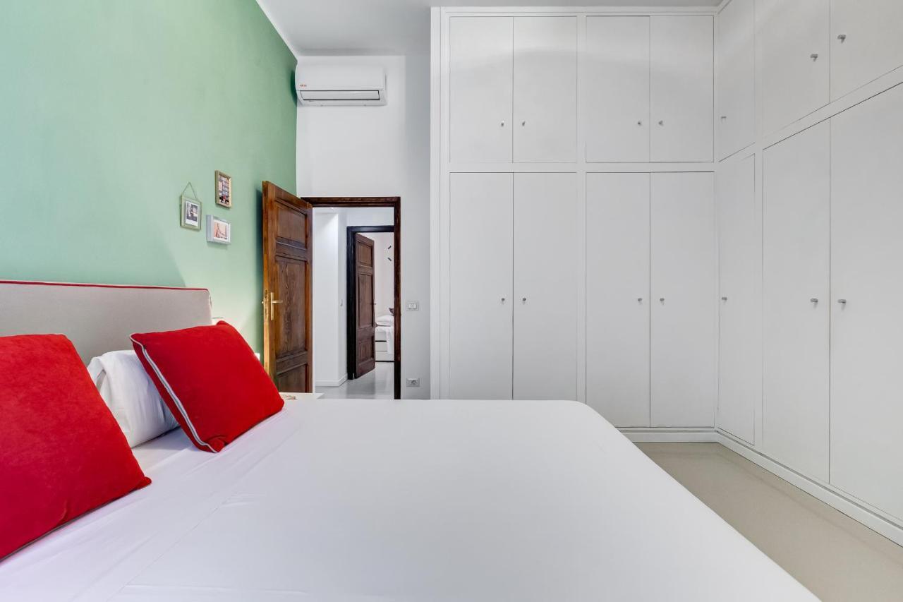 Colosseo Exclusive House By Premium Suites Collection Roma Dış mekan fotoğraf
