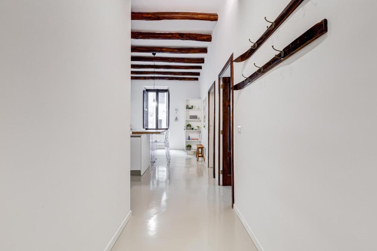 Colosseo Exclusive House By Premium Suites Collection Roma Dış mekan fotoğraf