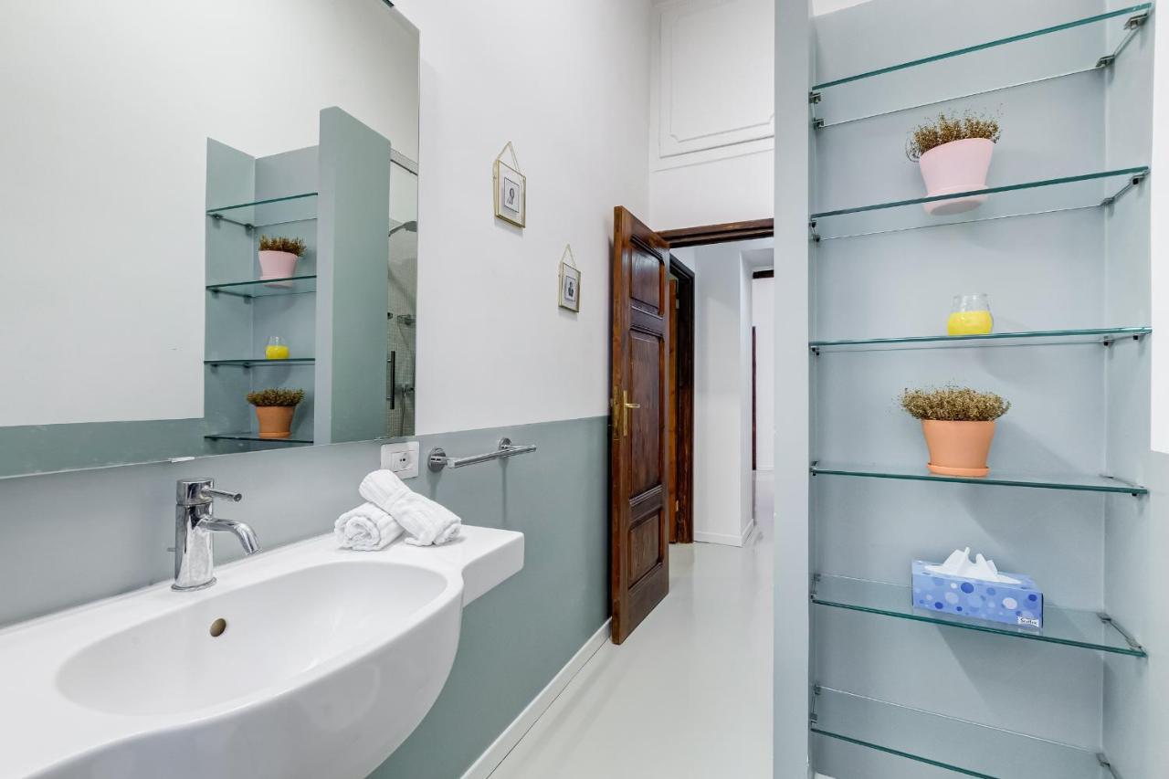 Colosseo Exclusive House By Premium Suites Collection Roma Dış mekan fotoğraf