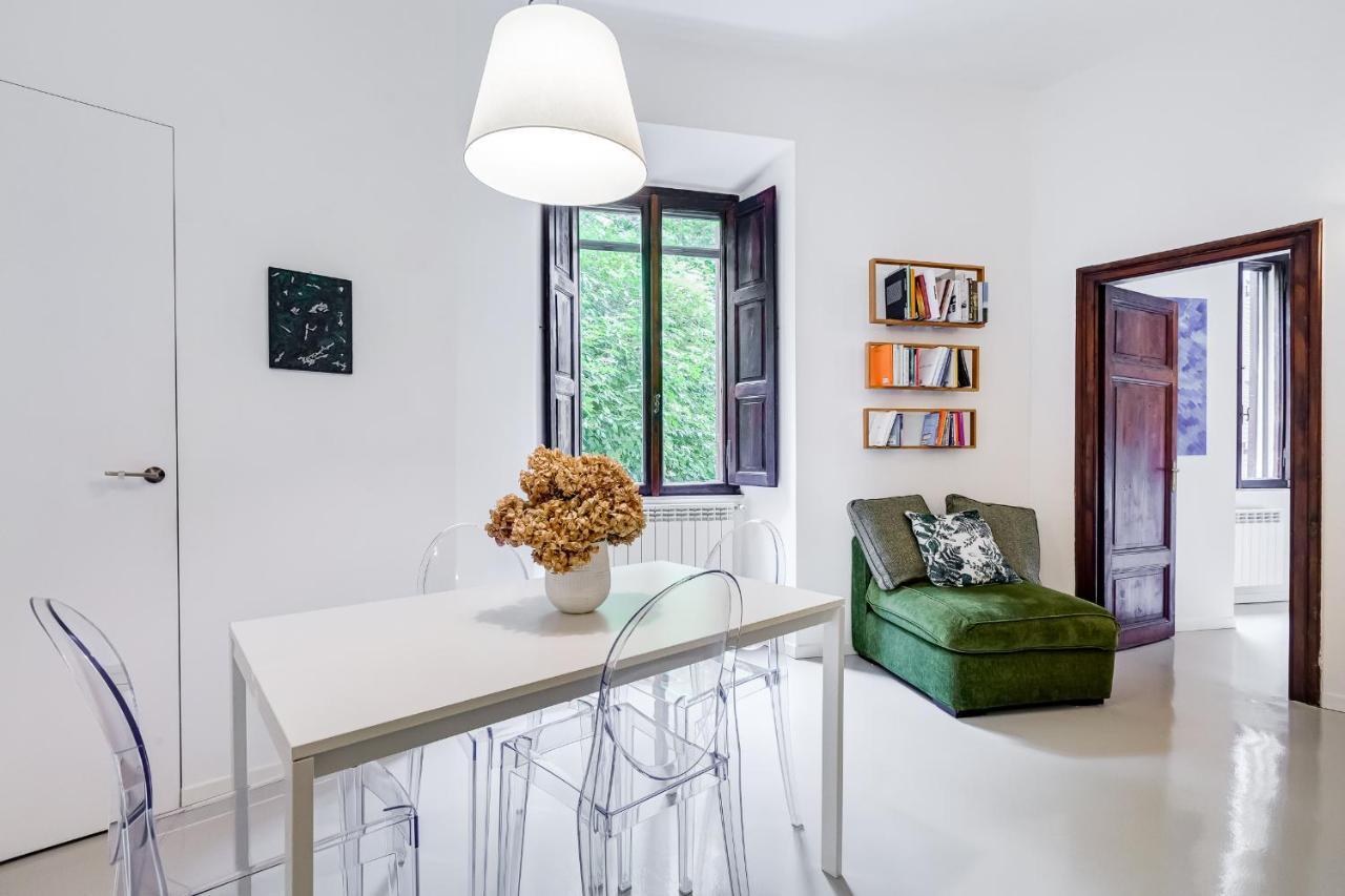 Colosseo Exclusive House By Premium Suites Collection Roma Dış mekan fotoğraf