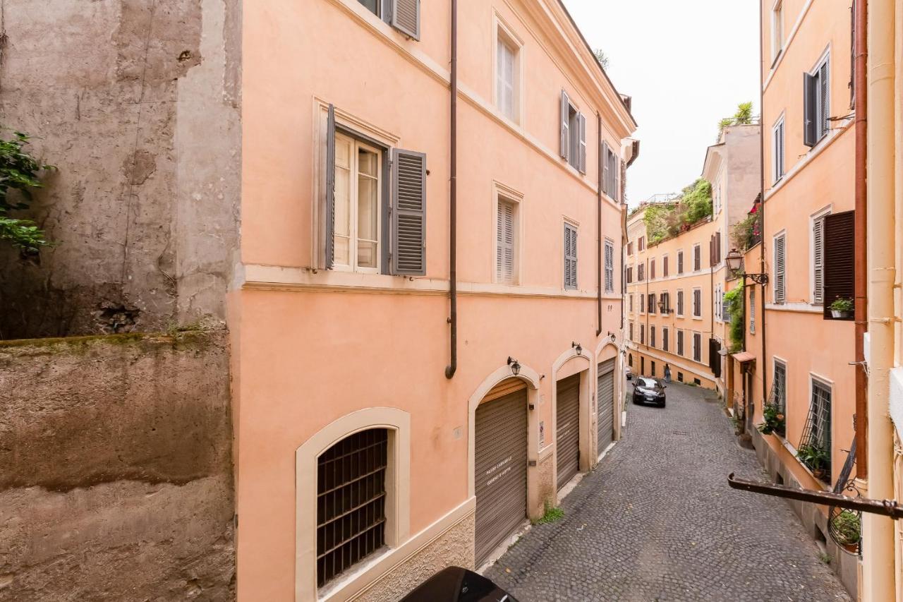 Colosseo Exclusive House By Premium Suites Collection Roma Dış mekan fotoğraf