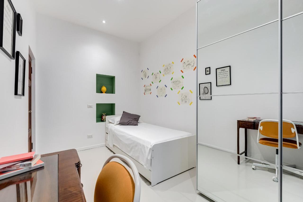 Colosseo Exclusive House By Premium Suites Collection Roma Dış mekan fotoğraf