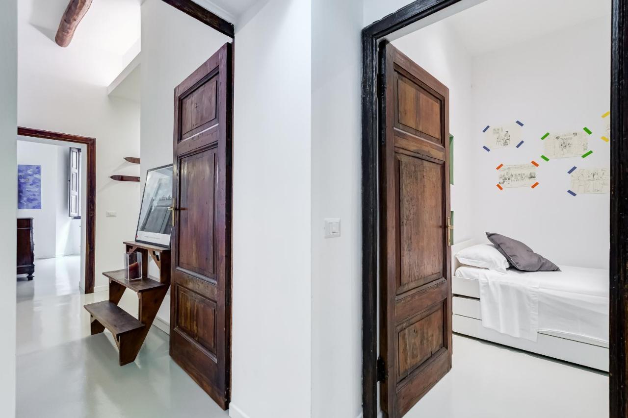 Colosseo Exclusive House By Premium Suites Collection Roma Dış mekan fotoğraf