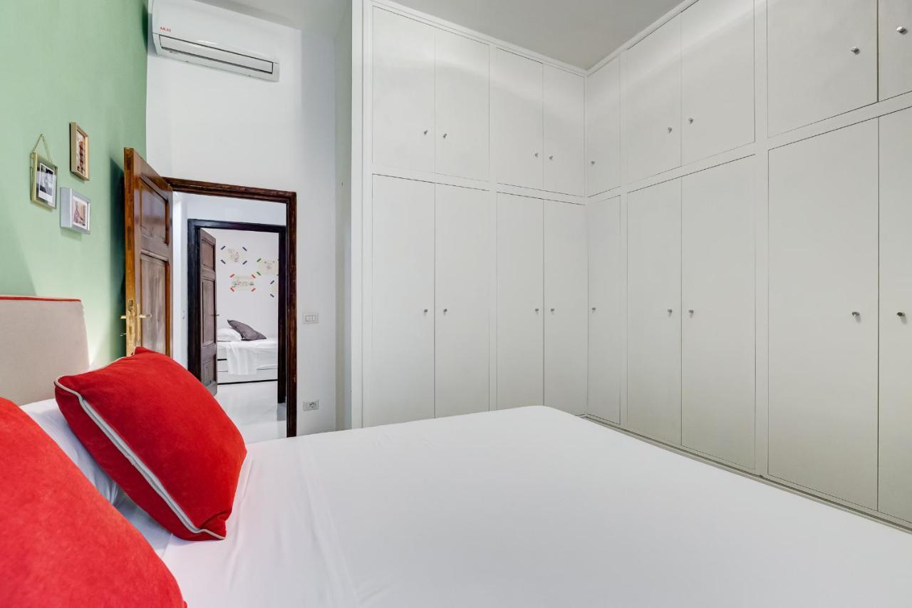 Colosseo Exclusive House By Premium Suites Collection Roma Dış mekan fotoğraf