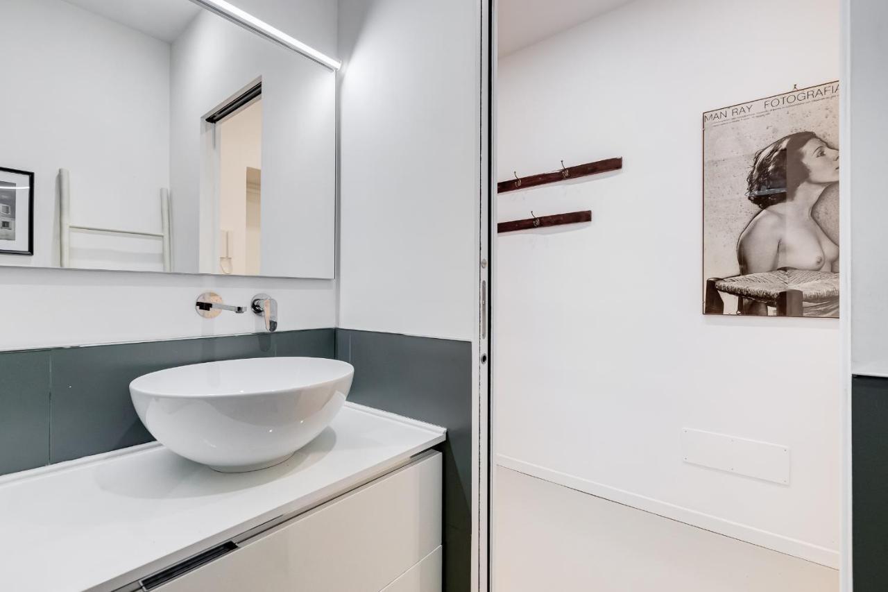 Colosseo Exclusive House By Premium Suites Collection Roma Dış mekan fotoğraf