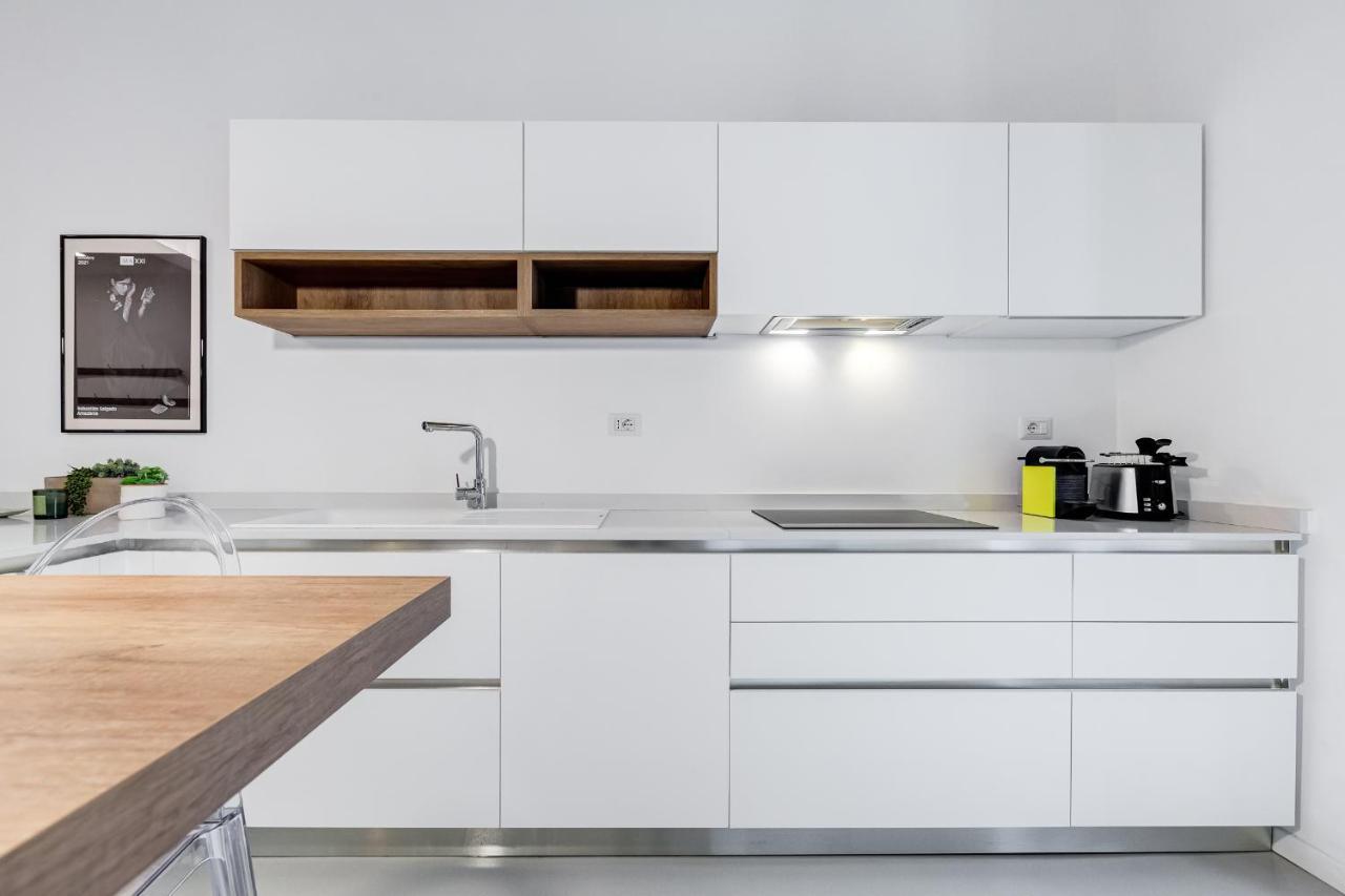 Colosseo Exclusive House By Premium Suites Collection Roma Dış mekan fotoğraf