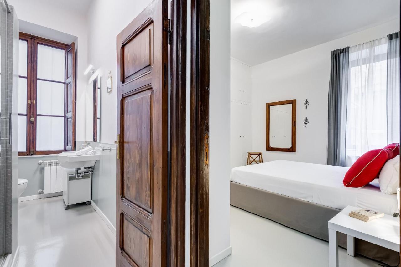 Colosseo Exclusive House By Premium Suites Collection Roma Dış mekan fotoğraf