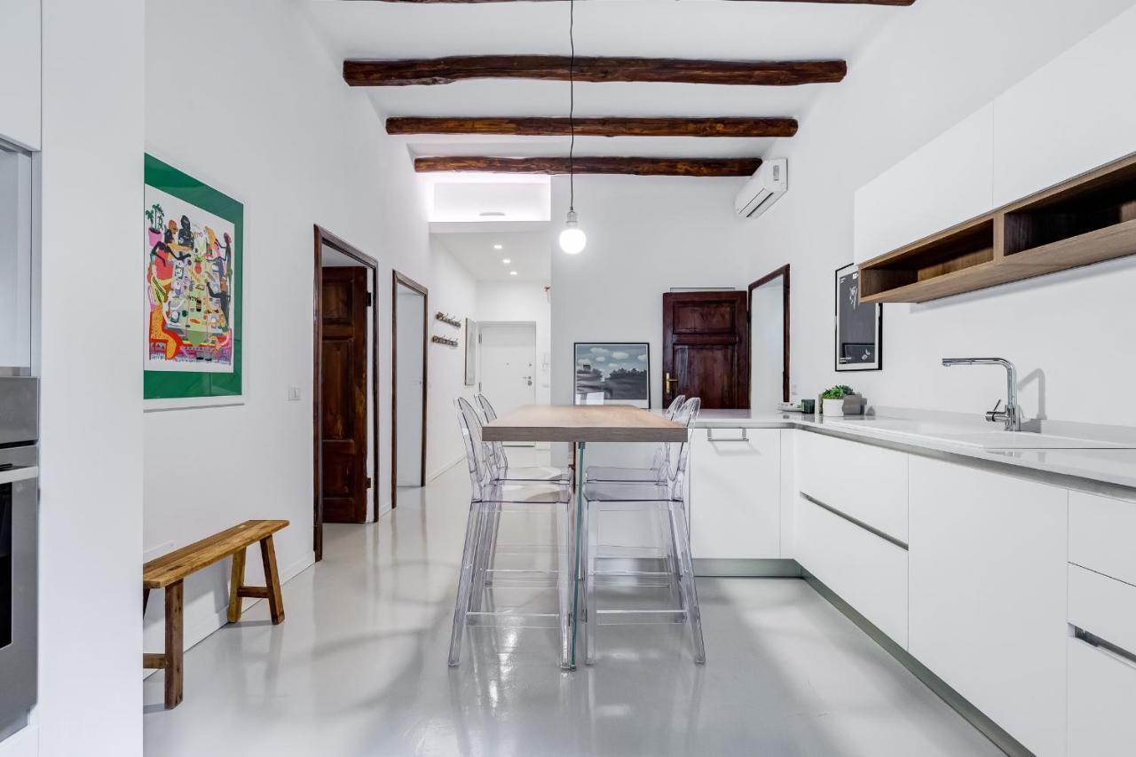 Colosseo Exclusive House By Premium Suites Collection Roma Dış mekan fotoğraf
