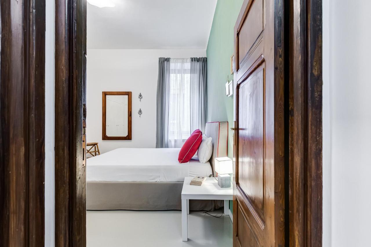 Colosseo Exclusive House By Premium Suites Collection Roma Dış mekan fotoğraf