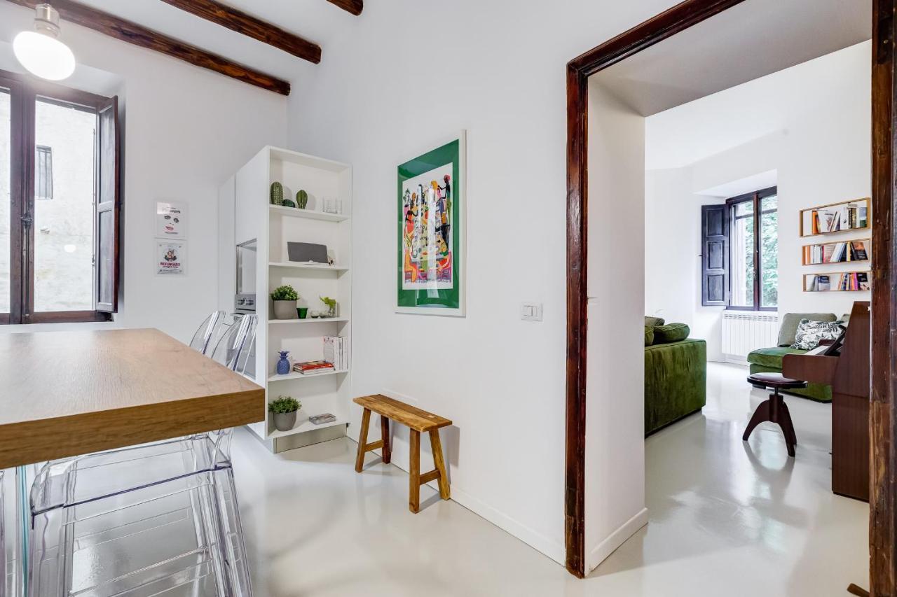 Colosseo Exclusive House By Premium Suites Collection Roma Dış mekan fotoğraf
