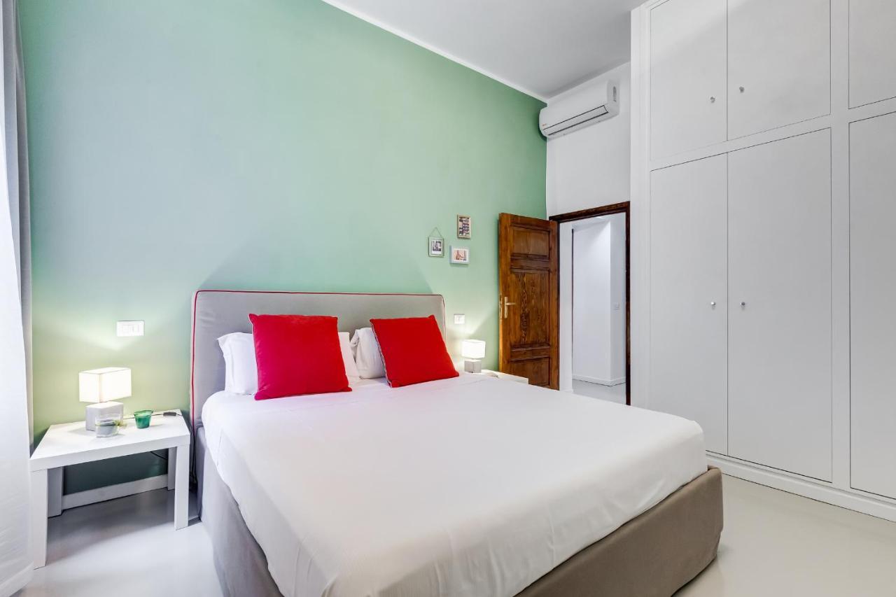 Colosseo Exclusive House By Premium Suites Collection Roma Dış mekan fotoğraf