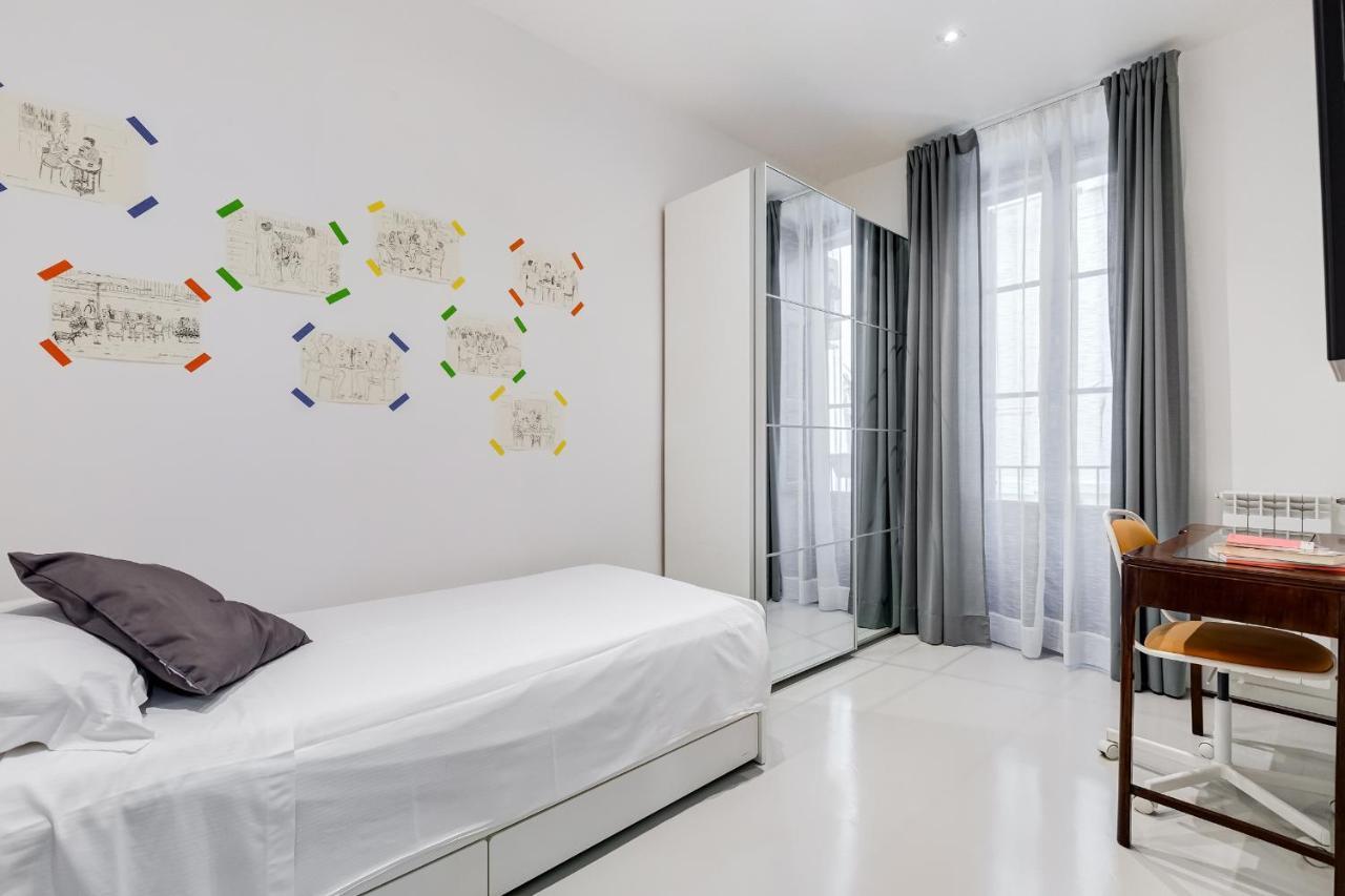 Colosseo Exclusive House By Premium Suites Collection Roma Dış mekan fotoğraf